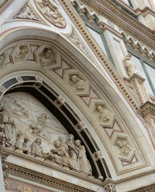 Floransa Katedrali, santa maria del fiore
