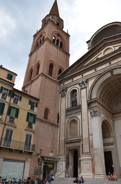 Old Italy — Stock Photo, Image