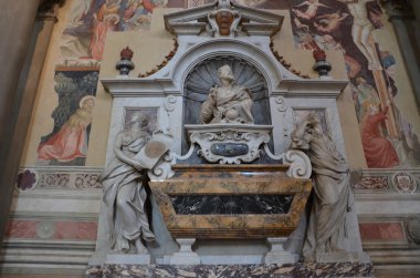 Basilica of Santa Croce, Florence