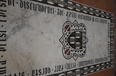 Basilica of Santa Croce, Florence