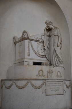Basilica of Santa Croce, Florence