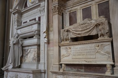 Basilica of Santa Croce, Florence