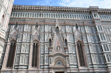 Katedral, Floransa, İtalya