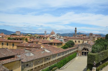 Floransa, İtalya için görüntüleme