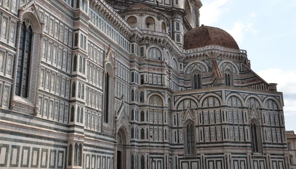 Duomo, Florence, Italie — Photo