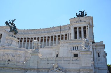 Saray Venedik, Roma, İtalya