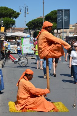 Fakirs