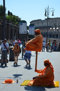 Fakirs