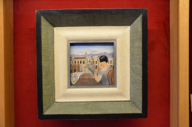 Dali Müzesi Figueres, İspanya