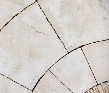 Grange doku tuğla duvar inşa