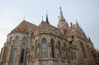 Budapeşte, Macaristan