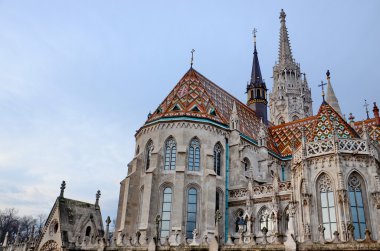 Budapeşte, Macaristan