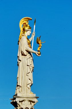 Відень - Австрійська будівля парламенту, Рінгштрассе