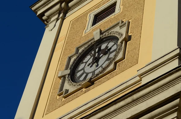 Clock. Time. Stock Picture