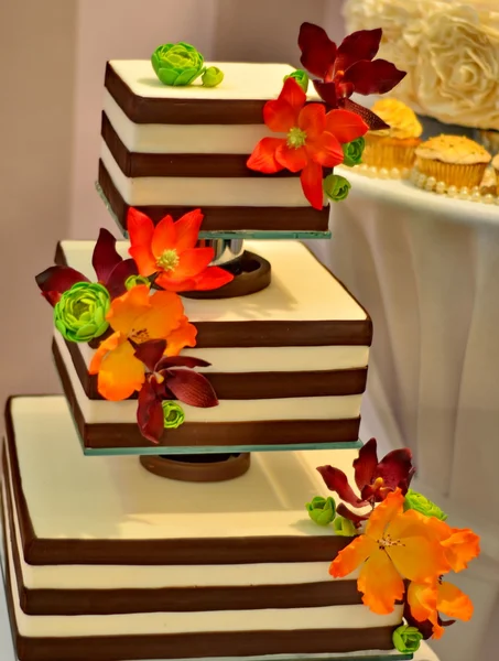 Wedding Cake — Stock Photo, Image