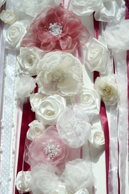 Düğün dekorasyonu