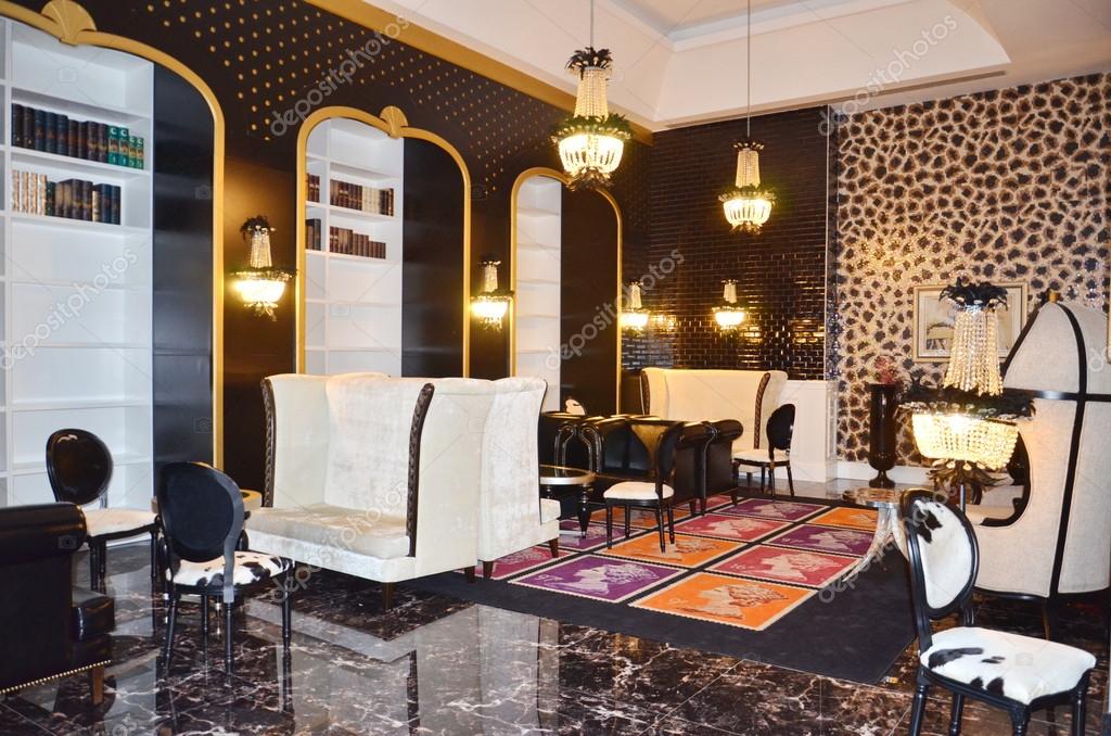 Lobby Interior Designs Luxury Lobby Interior Design