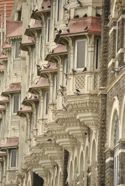 mumbai, maharashtra, Hindistan Sarayı