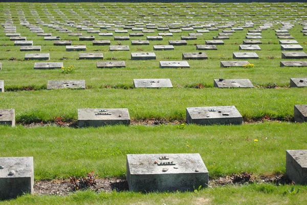 Yahudi Mezarlığı Anıtı terezin, Çek Cumhuriyeti