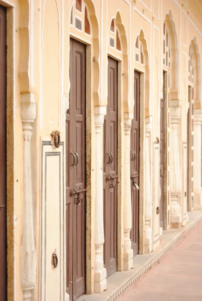 Hawa mahal, jaipur, rajasthan, indien — Stockfoto