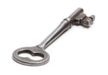 Antique Key