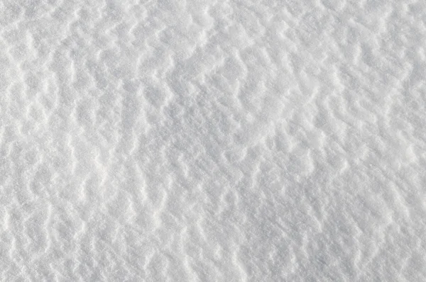 Snö textur bakgrund — Stockfoto