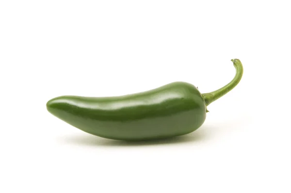 Pimenta de jalapeno Imagem De Stock