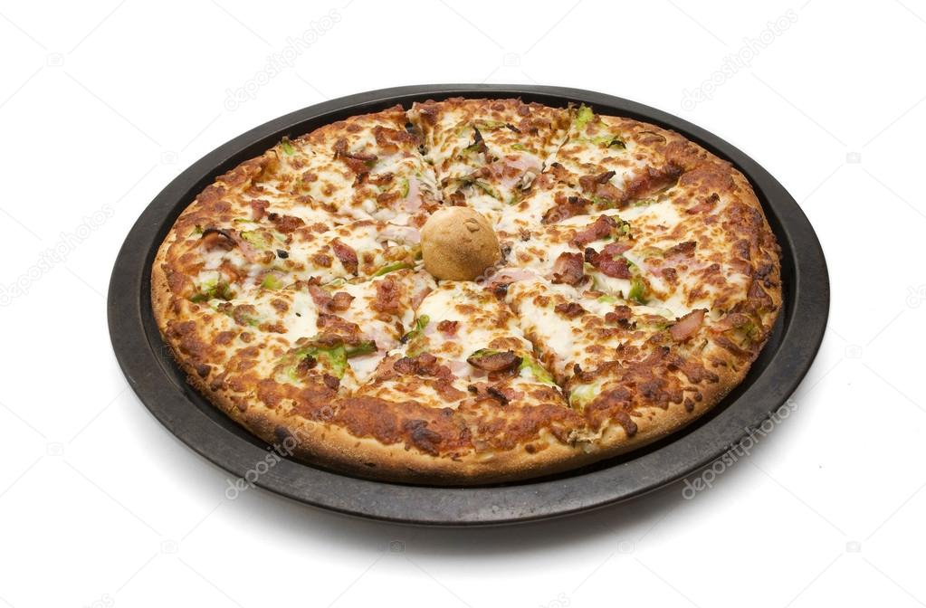 Pizza tavası Stok fotoğrafçılık ©Gordo25 Telifsiz resim 20783943