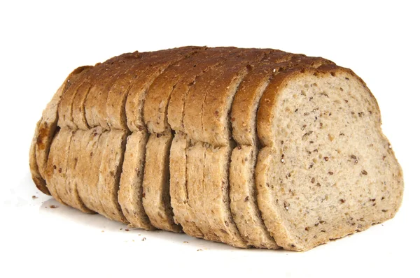 Goldenes Roggenbrot — Stockfoto