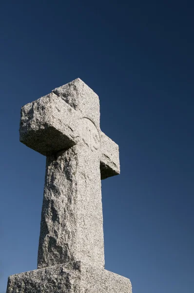 büyük Hıristiyan çapraz