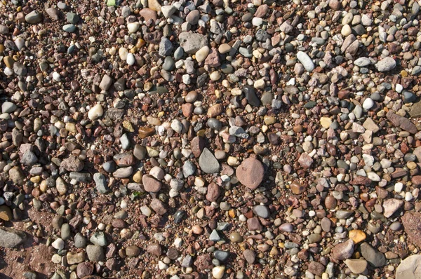 Pebble Background — Stock Photo, Image