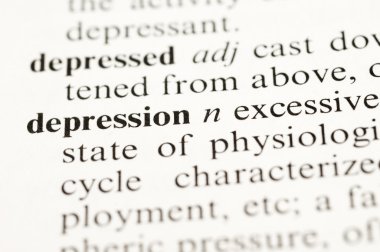 Depresyon