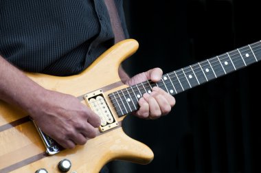 Elektro gitar