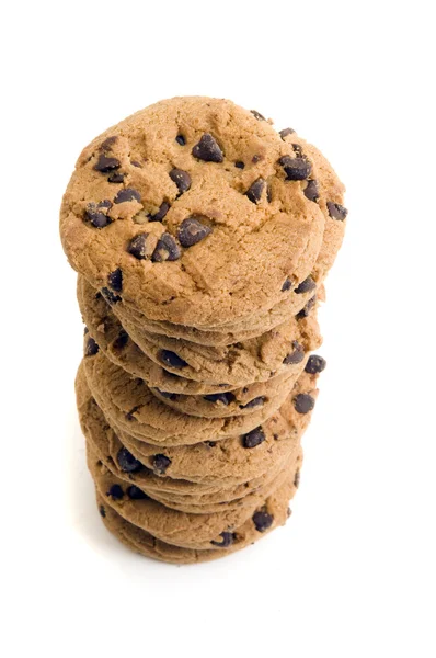 Top Cookies — Stock Photo, Image