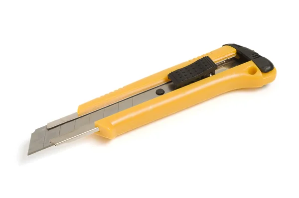 Utility Knife — Stock Photo, Image