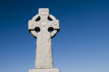 Celtic Cross clipart