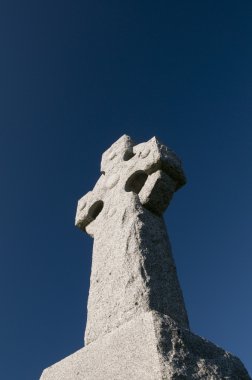 taş Kelt haçı