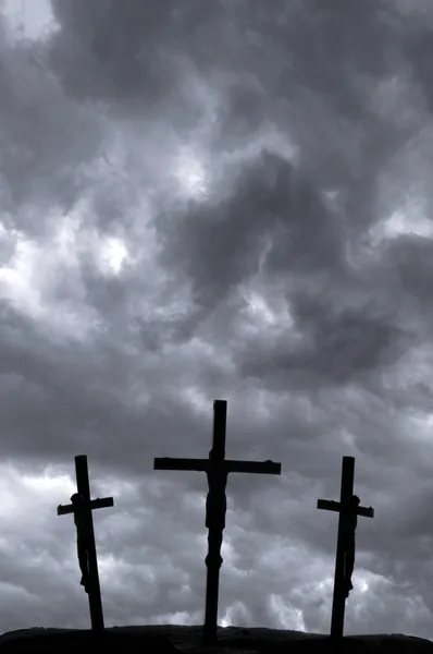 İsa'nın çarmıha germe