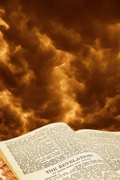 Vahiy - kıyamet günü