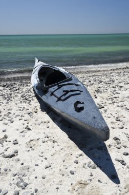 Kayık üzerinde odaklanmak