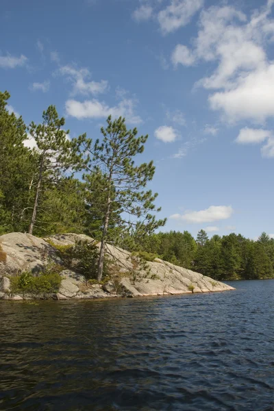 Natur landschaftlich — Stockfoto