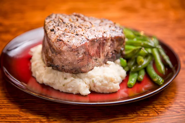 Filet Mignon — Photo