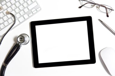 Doktor masada tablet
