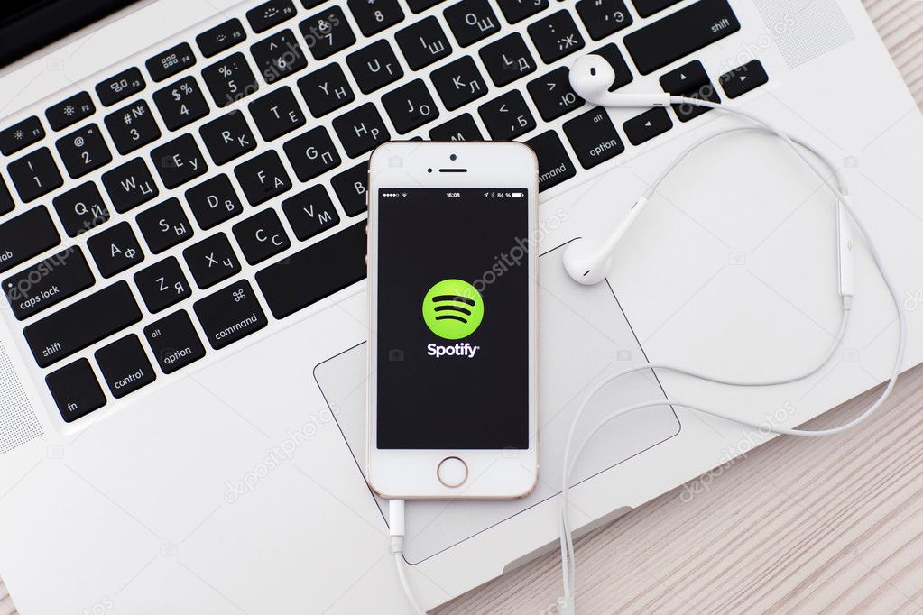 spotify на iphone в россии spotify на iphone в россии