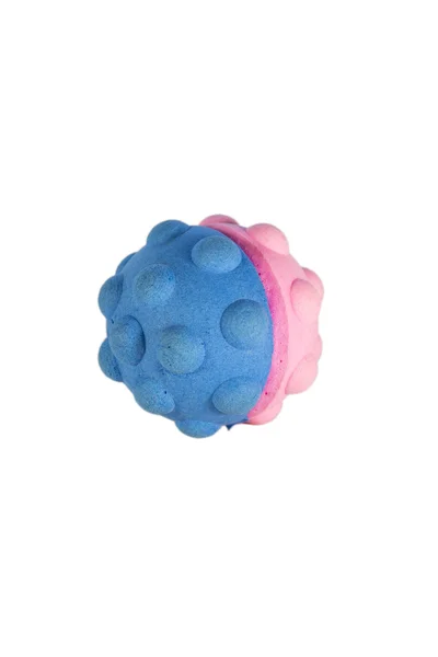 海绵球 — 图库照片