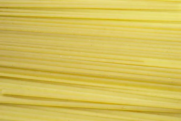 Spaghetti textuur — Stockfoto
