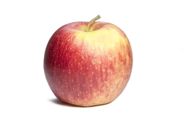 Red apple — Stock Photo, Image