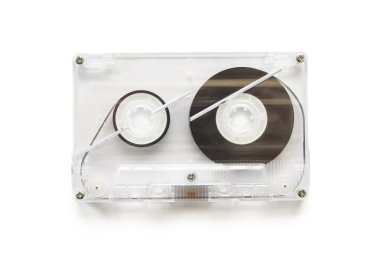 Audiocassette