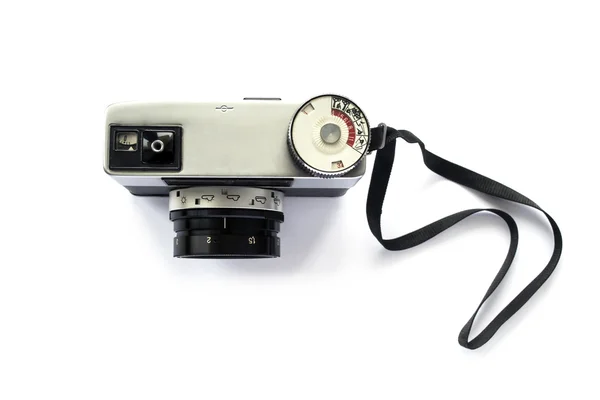 Vintage camera — Stock Photo, Image