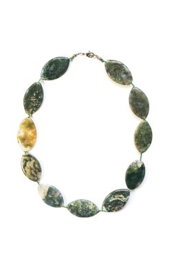 nephrite kolye